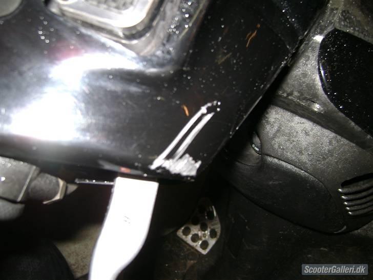 Aprilia Sonic - SOLGT -  :( billede 10