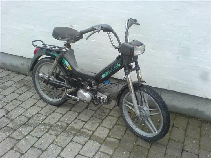 Puch Maxi P1           $SOLGT$ billede 1