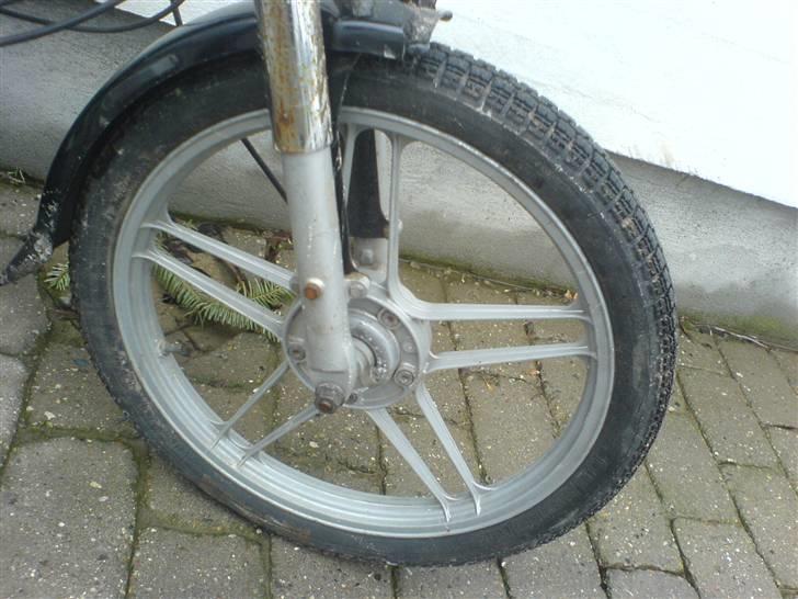 Puch Maxi P1           $SOLGT$ billede 2