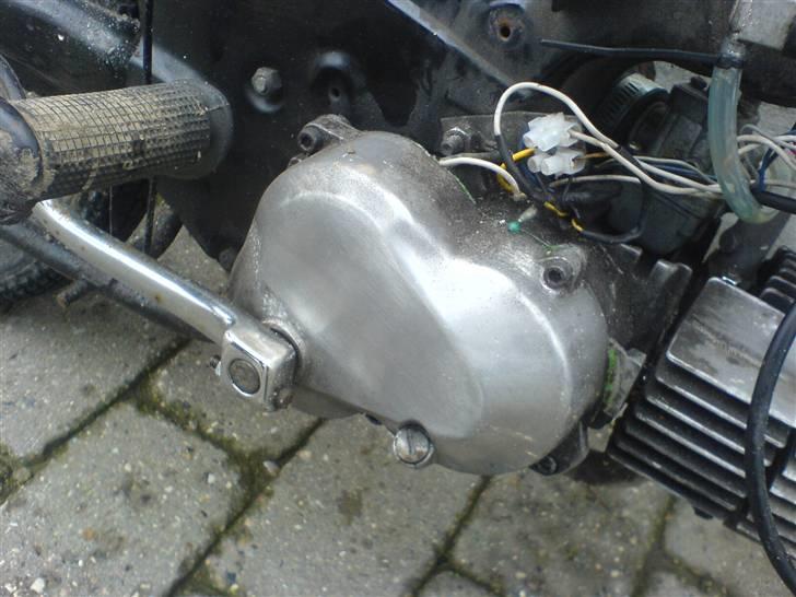 Puch Maxi P1           $SOLGT$ billede 3