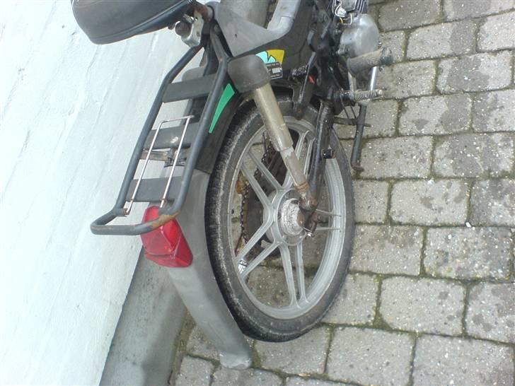 Puch Maxi P1           $SOLGT$ billede 4