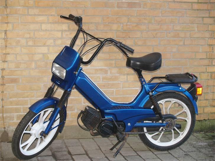 Tomos •• quadro Solgt :( billede 13