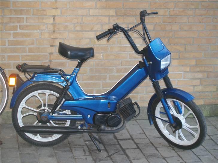 Tomos •• quadro Solgt :( billede 14