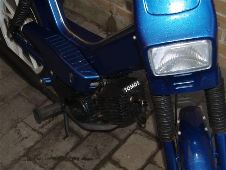 Tomos •• quadro Solgt :( billede 15