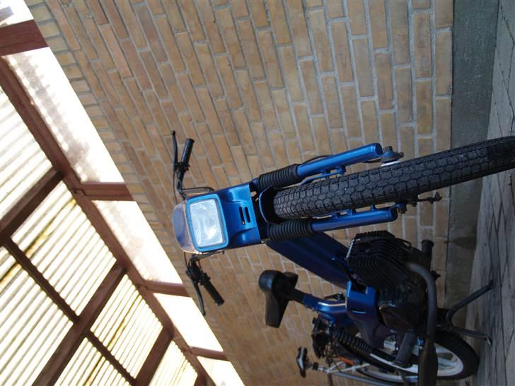 Tomos •• quadro Solgt :( billede 17