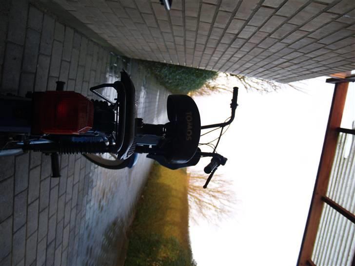 Tomos •• quadro Solgt :( billede 19