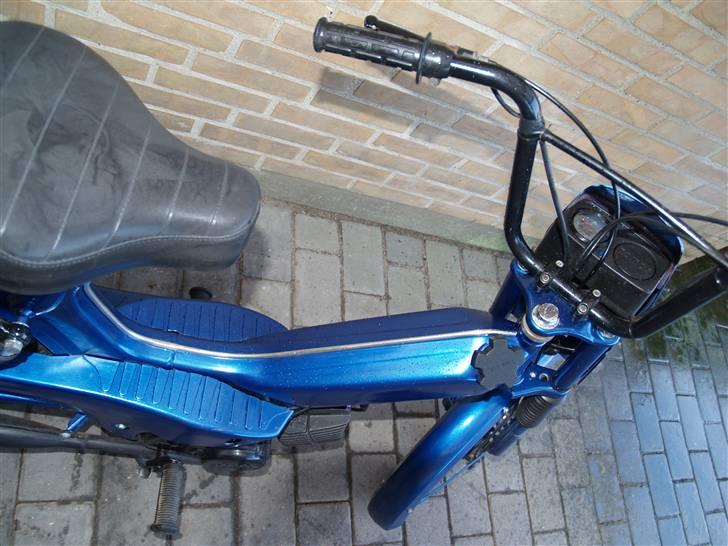 Tomos •• quadro Solgt :( billede 20