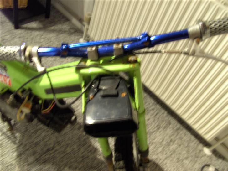 Puch maxi (solgt) billede 1