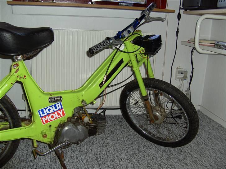 Puch maxi (solgt) billede 2