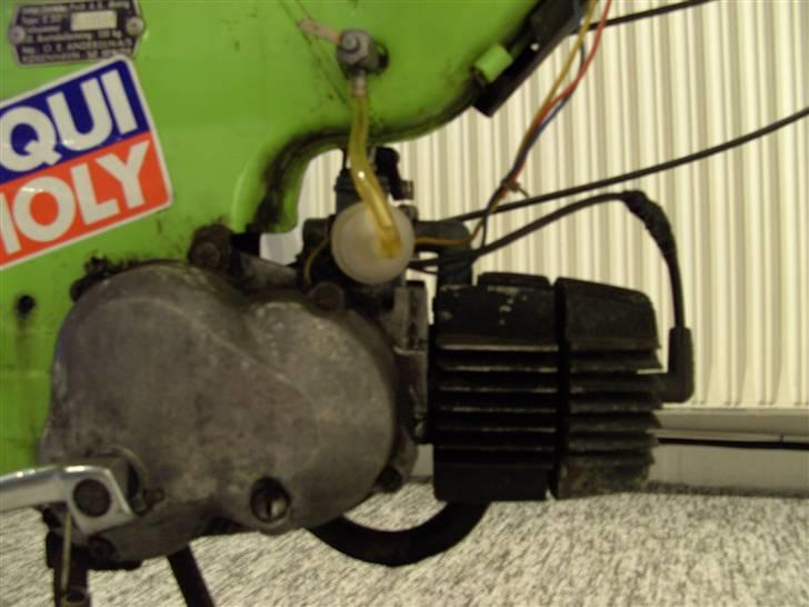 Puch maxi (solgt) billede 3