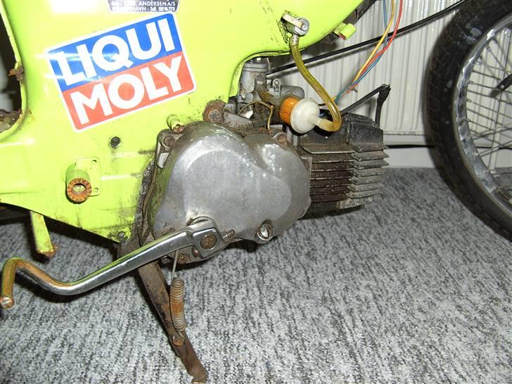 Puch maxi (solgt) billede 4