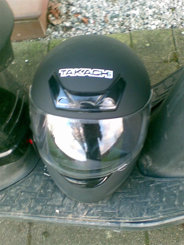 PGO Hot 50  billede 3