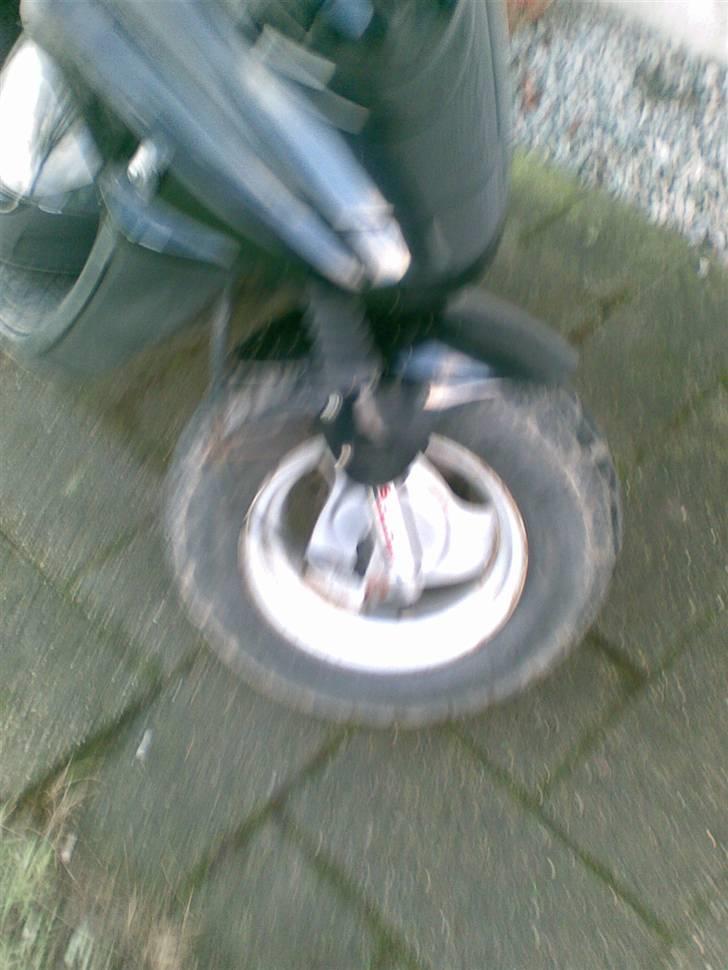 PGO Hot 50  billede 4