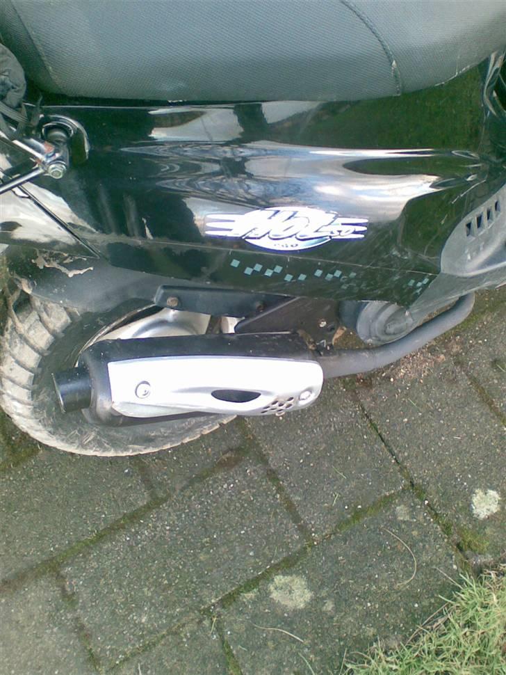 PGO Hot 50  billede 5