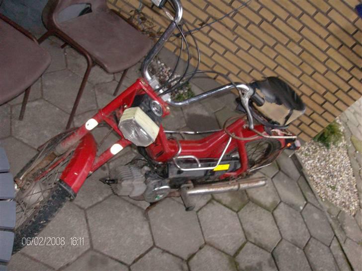 Puch maxi Solgt :'( billede 7