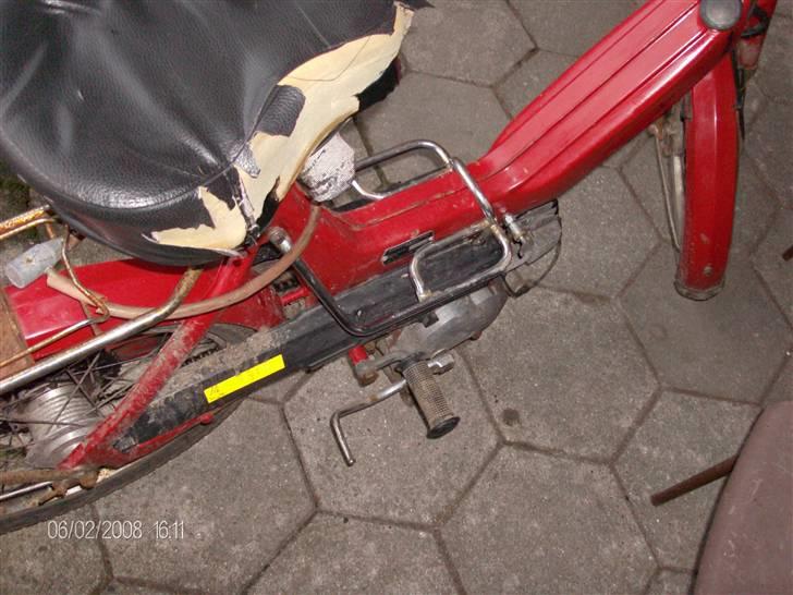 Puch maxi Solgt :'( billede 9