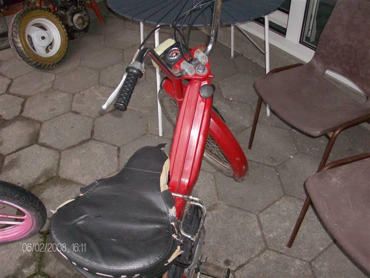 Puch maxi Solgt :'( billede 10