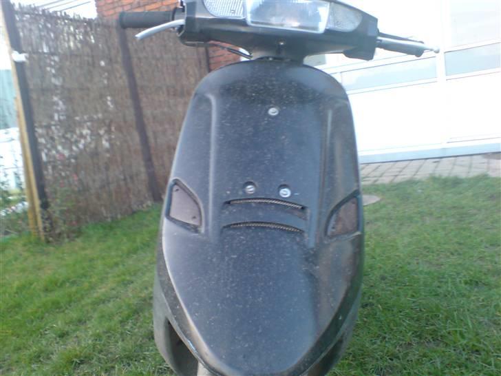 PGO comet Byttet billede 4