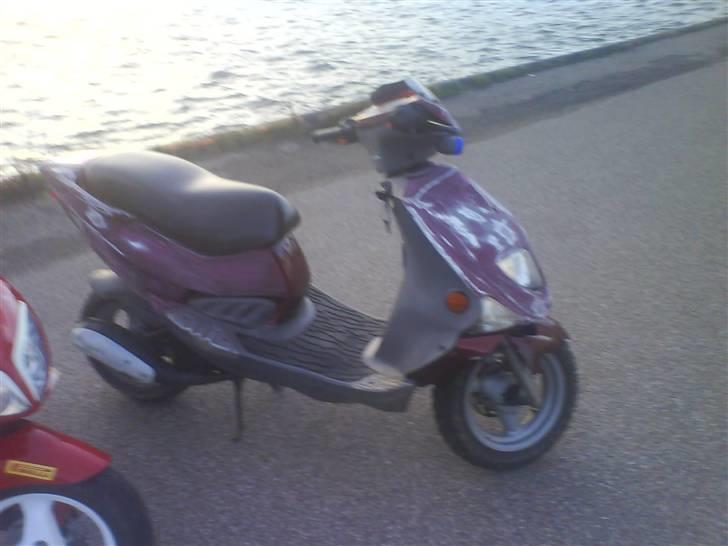 PGO big # Solgt! billede 10