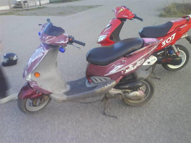 PGO big # Solgt! billede 11