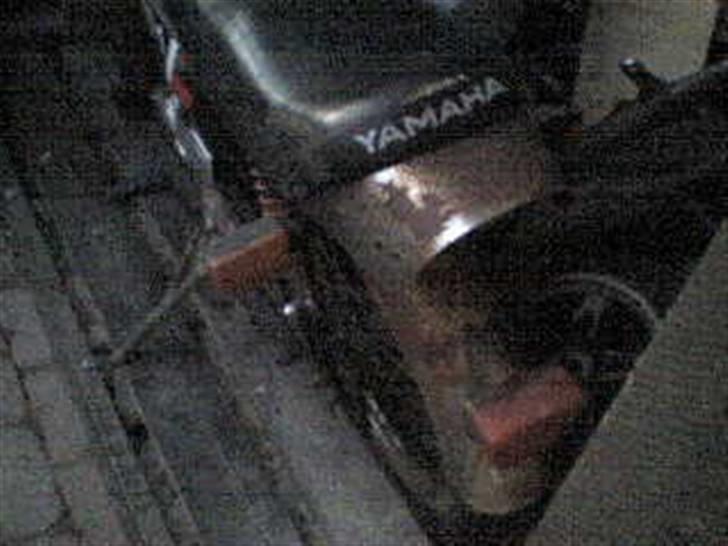 Yamaha fs1 2gear billede 3