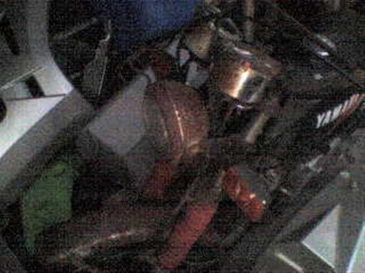 Yamaha fs1 2gear billede 4