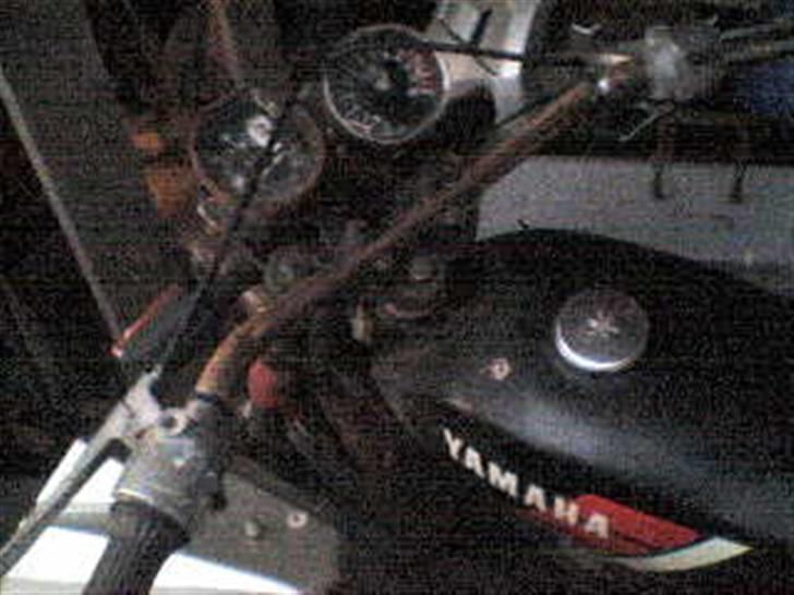 Yamaha fs1 2gear billede 5