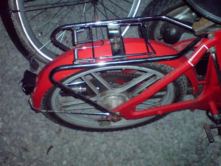 Puch maxi k STJÅLET billede 11