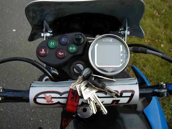 Suzuki RMX LC DD (Josefine) - d. 23/2 billede 10