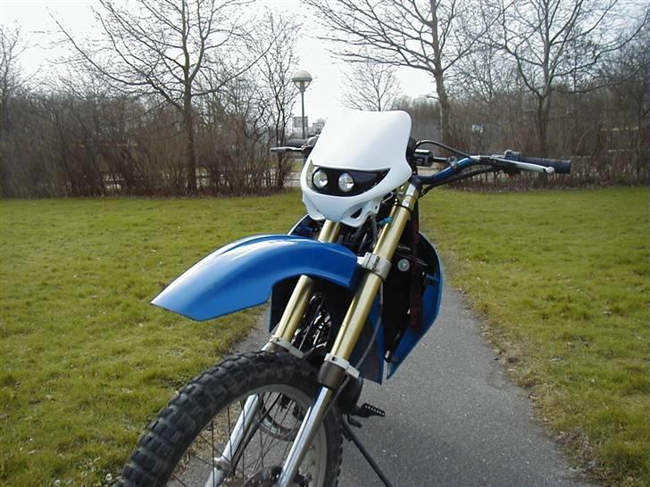 Suzuki RMX LC DD (Josefine) - d. 23/2 billede 11