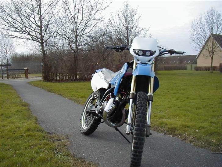 Suzuki RMX LC DD (Josefine) - d. 23/2 billede 12