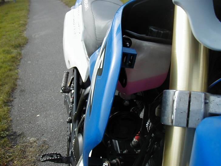 Suzuki RMX LC DD (Josefine) - d. 23/2 billede 13