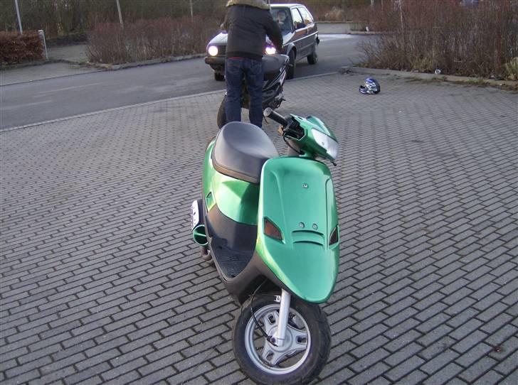 PGO Comet "Frøen" - 06-01-2008 billede 4