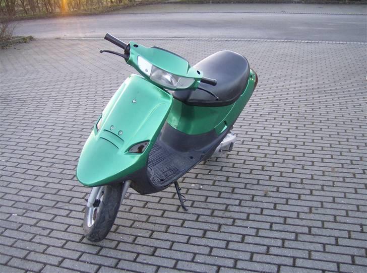 PGO Comet "Frøen" - 06-01-2008 billede 5