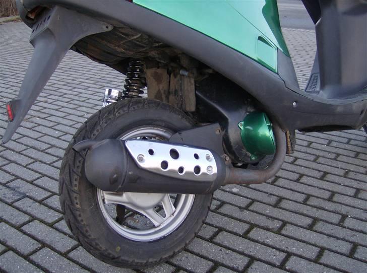 PGO Comet "Frøen" - 06-01-2008 billede 6