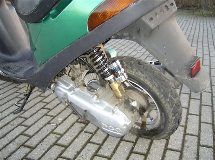 PGO Comet "Frøen" - 06-01-2008 billede 7