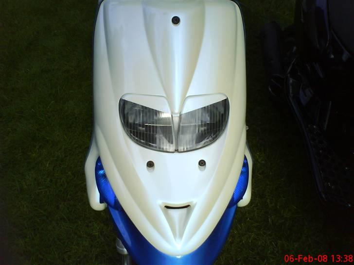 Gilera Stalker solgt billede 10