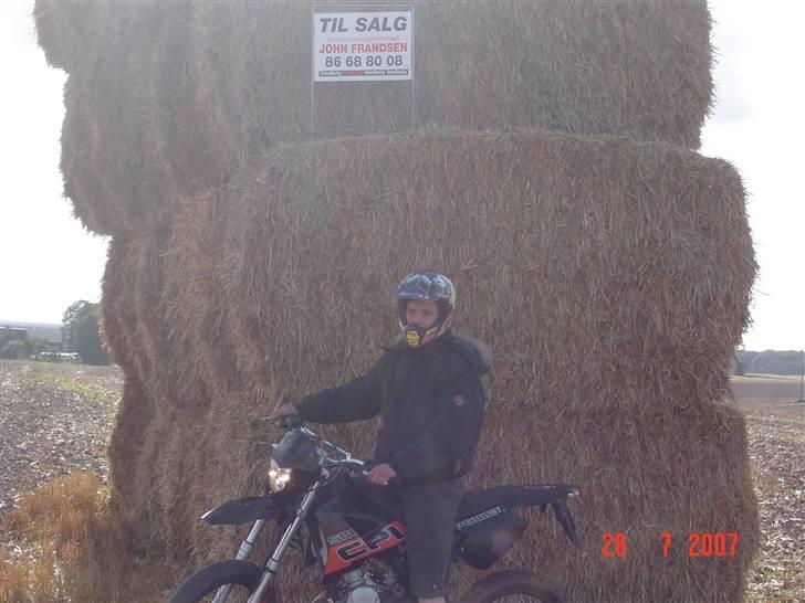 CPI supermotard solgt billede 7