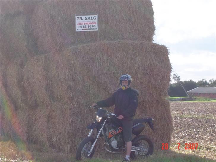 CPI supermotard solgt billede 8