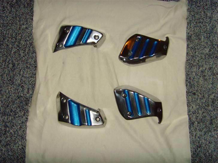 PGO pmx sports FØR  billede 7