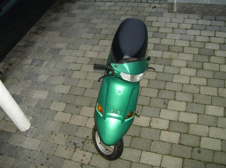 PGO Comet "Frøen" - 26-12-2007 billede 12