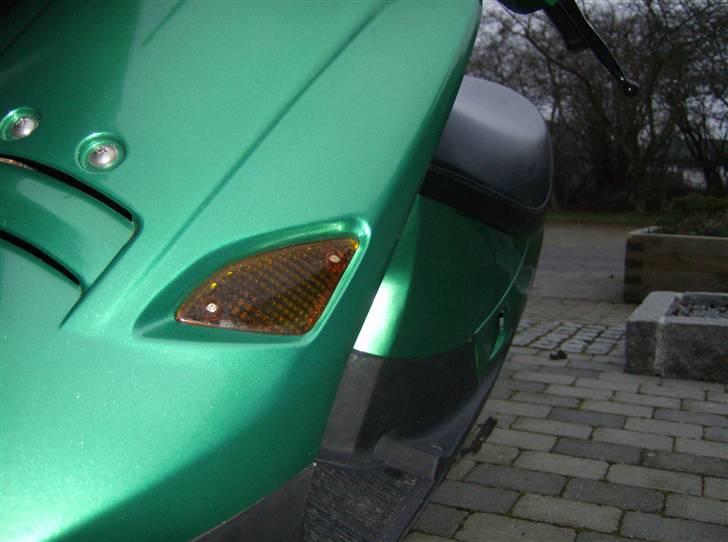 PGO Comet "Frøen" - 26-12-2007 billede 14