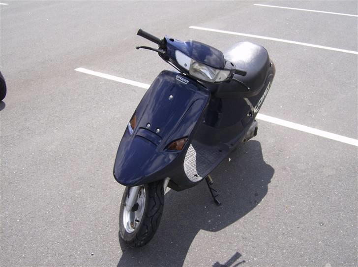 PGO Comet "Frøen" - Sommer 2007 billede 17