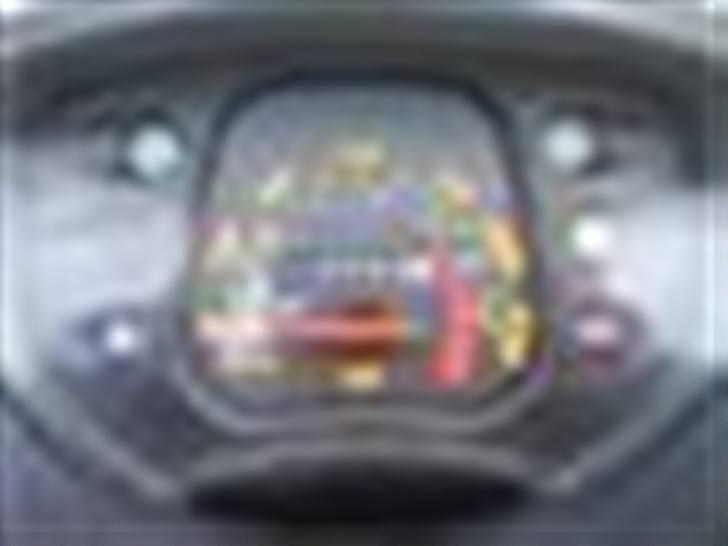 Suzuki Estilete  (Vens scooter) billede 2