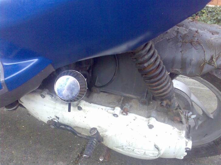 PGO Dr.big  billede 1