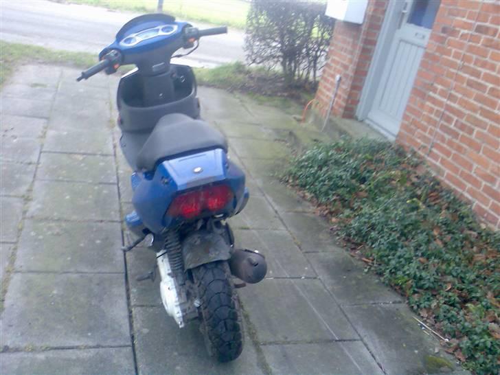 PGO Dr.big  billede 2