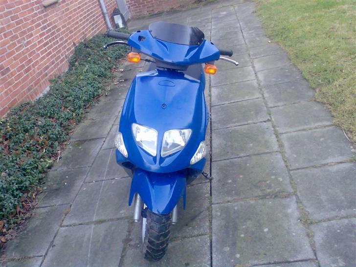 PGO Dr.big  billede 4