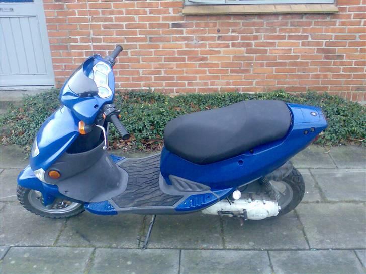 PGO Dr.big  billede 5