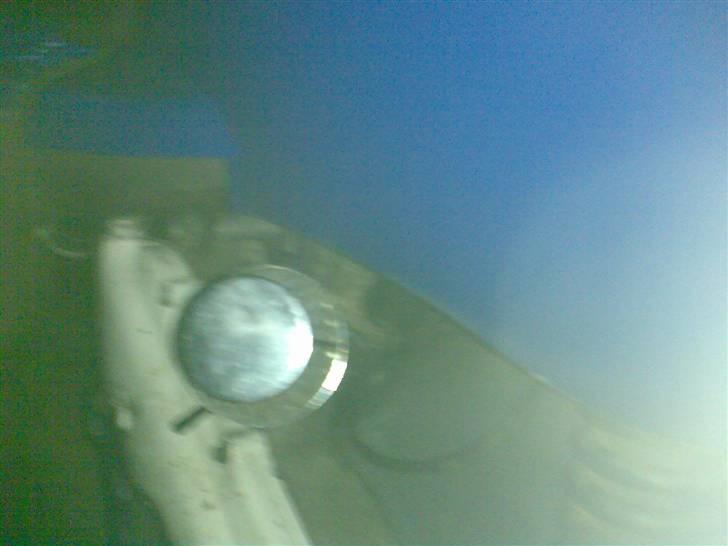 PGO Dr.big  billede 6