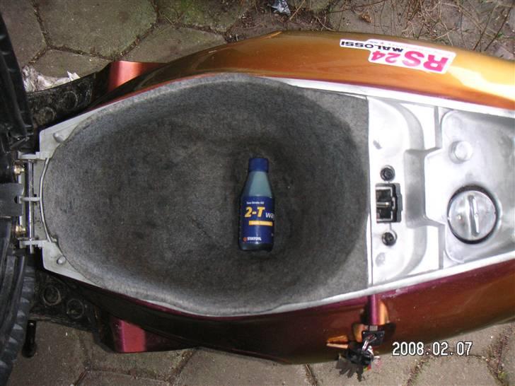 Kreidler easy rider   SoLgt ! billede 18